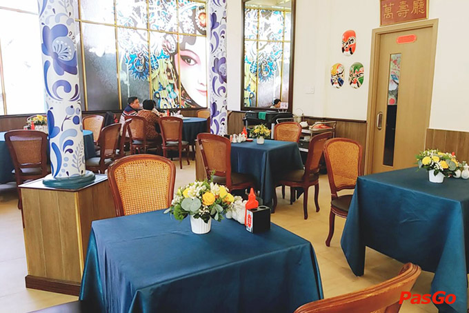 Cát Tường Trần Hưng Đạo 17