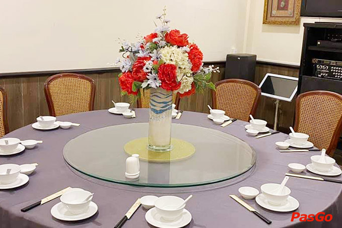 Cát Tường Trần Hưng Đạo 18