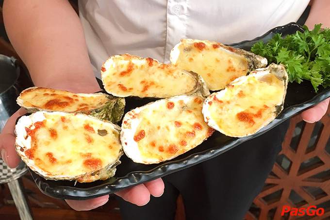 Chả Cá Bay - Thanh Niên-13