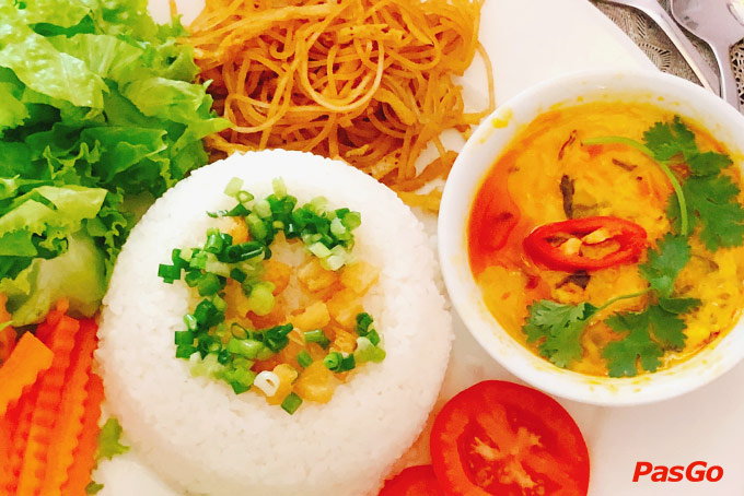 An Nhiên Thu - Phạm Ngũ Lão-4