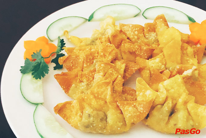 An Nhiên Thu - Phạm Ngũ Lão-2