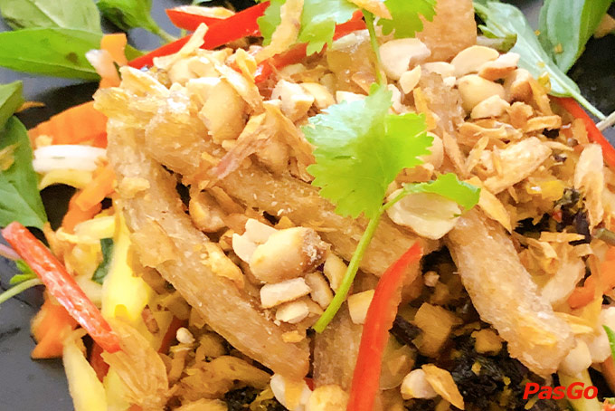 An Nhiên Thu - Phạm Ngũ Lão-1