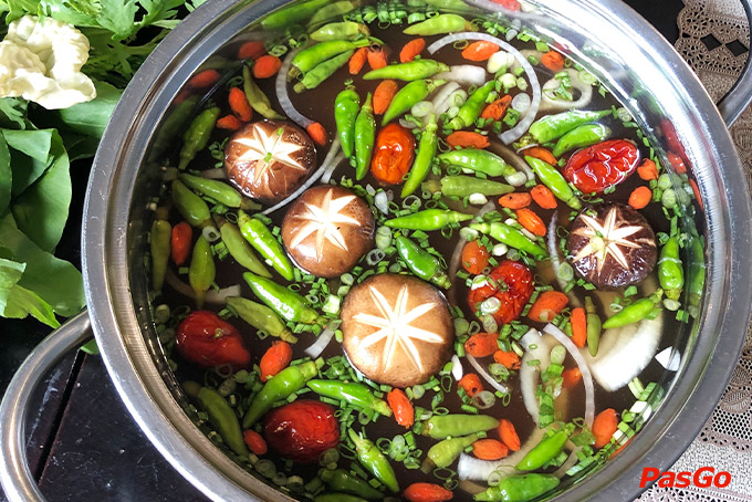 An Nhiên Thu - Phạm Ngũ Lão-7