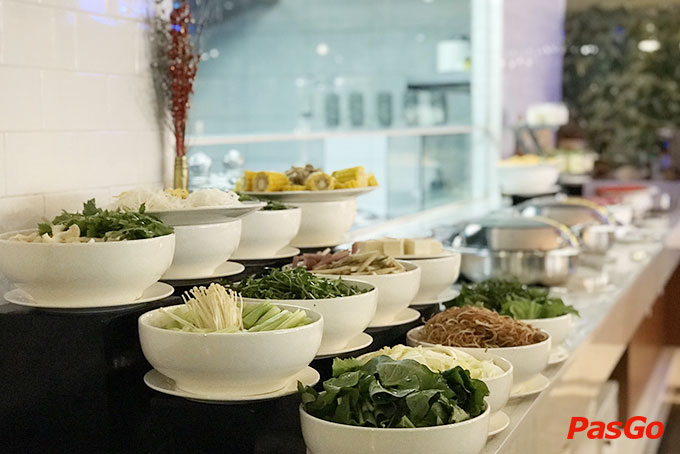 Chic Restaurant - Bay Hotel-3