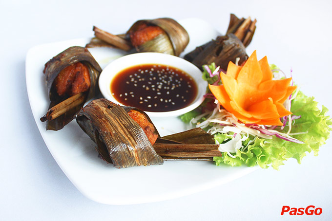 Nhà hàng Gusto Thai 2