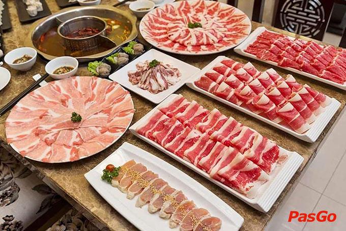 Nhà hàng IPOT Lẩu Hồng Kông 3