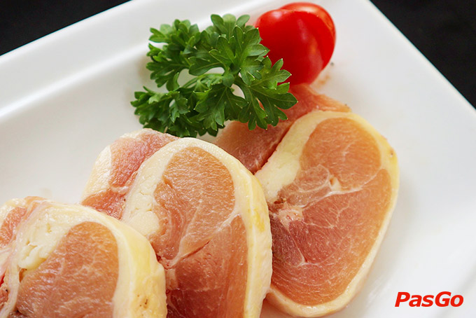 Nhà hàng IPOT Lẩu Hồng Kông 7