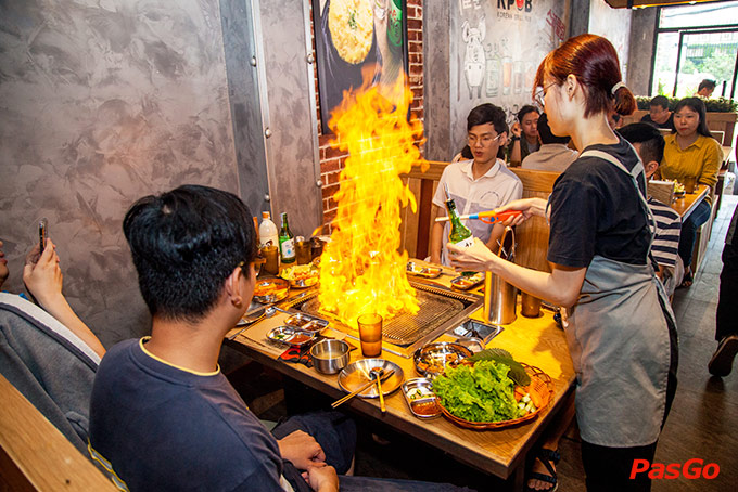 K-Pub - Aeon Mall Bình Tân-11