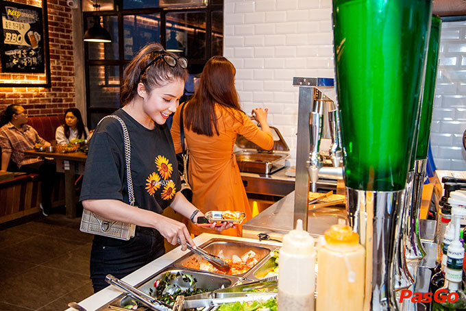 K-Pub - Lê Văn Sỹ  -17