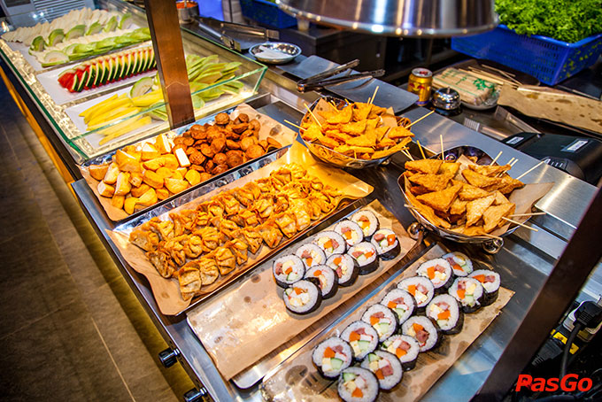 K-Pub - Lê Văn Sỹ  -16