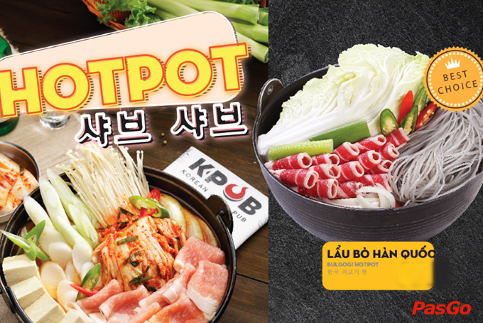 K-Pub - Aeon Mall Bình Tân-7