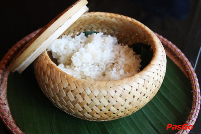 Nhà hàng Ẩm Thực Tây Bắc 6