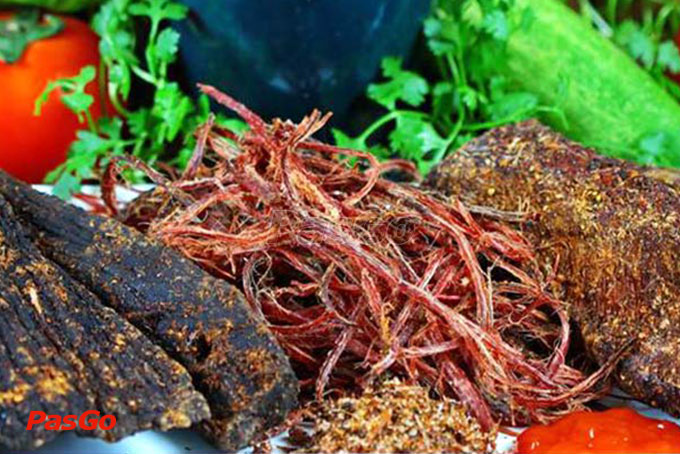 Nhà hàng Ẩm Thực Tây Bắc 7