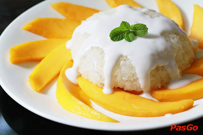 Nhà hàng Chai Talay 8 