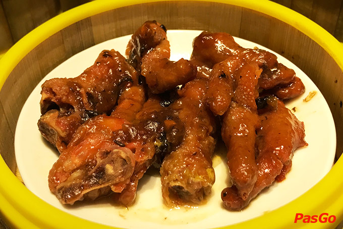 Nhà hàng Deli 4B BBQ & Hotpot 8