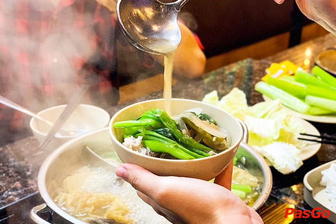 chuỗi nhà hàng lẩu bò sài gòn vivu - 4