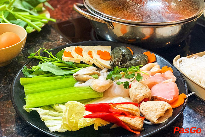 chuỗi nhà hàng lẩu bò sài gòn vivu - 5