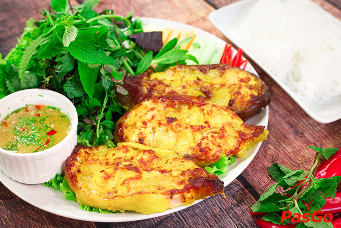 Chuỗi nhà hàng Sentosa 20