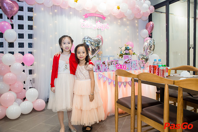 Chuỗi nhà hàng Sentosa 7