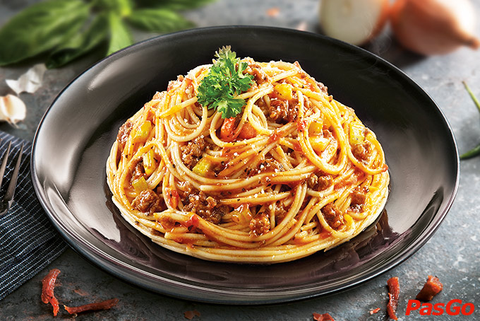 Nhà hàng The Pizza Company Aeon Mall Tân Phú 8