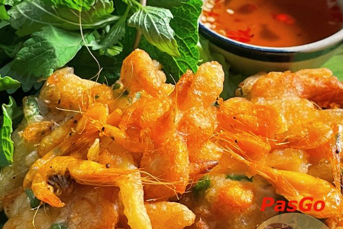 Tám Riêu - Quán lẩu cua đồng, bún riêu và đặc sản Tây Nam Bộ 5