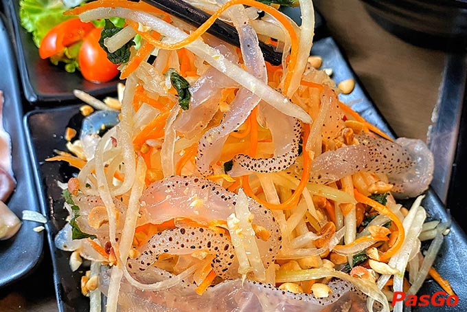 Nhà hàng Hotpot Kingdom 6