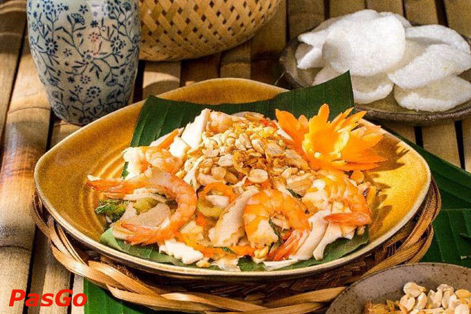 Nhà hàng Phương Nam ảnh 6