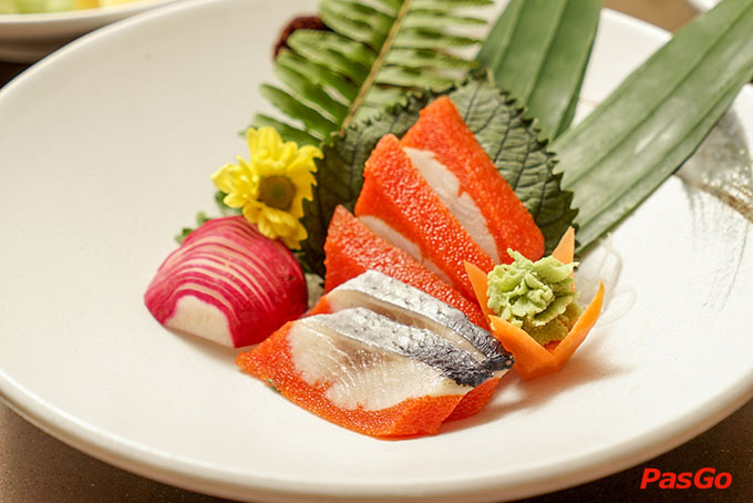 Nhà hàng Sumo BBQ Huỳnh Thúc Kháng 12