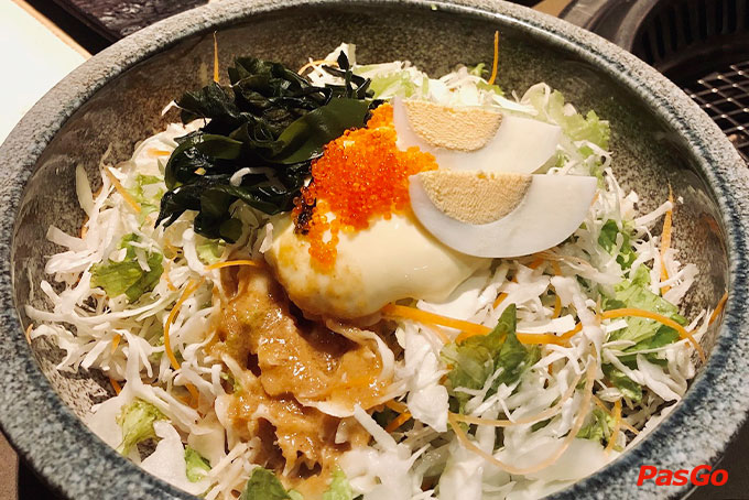 Nhà hàng Sumo BBQ Huỳnh Thúc Kháng 16