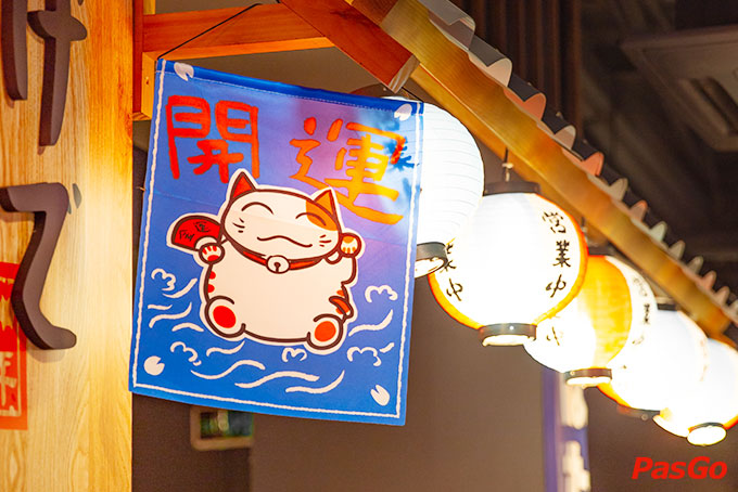 Yakimono - Lê Trọng Tấn -3