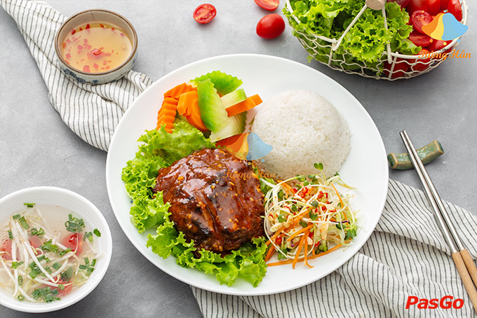 Cơm Tấm Tường Hân – Dịch Vọng Hậu-4