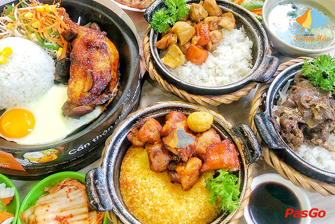 Cơm Tấm Tường Hân – Dịch Vọng Hậu-7