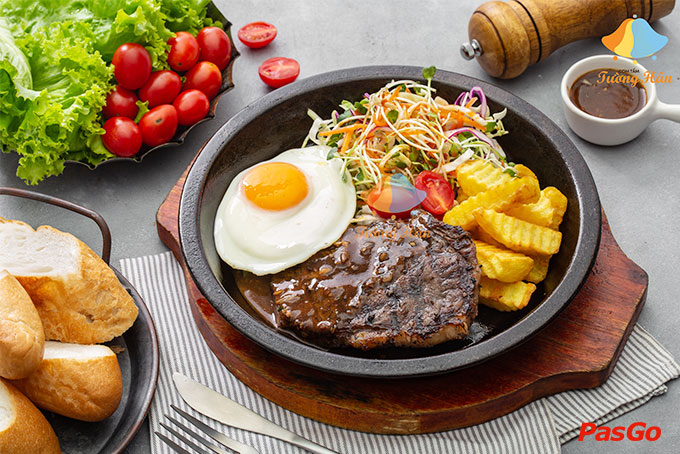 Cơm Tấm Tường Hân – Dịch Vọng Hậu-8