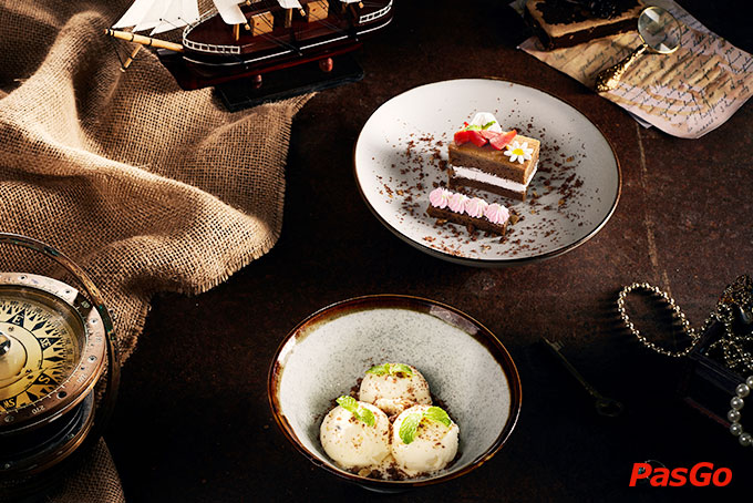 Corner308 Cuisine & Live Music - Điện Biên Phủ  -9