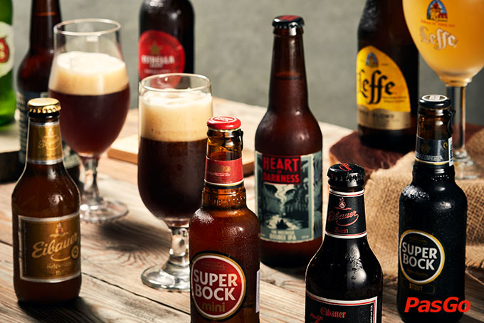 Corner308 Cuisine & Live Music - Điện Biên Phủ  -10