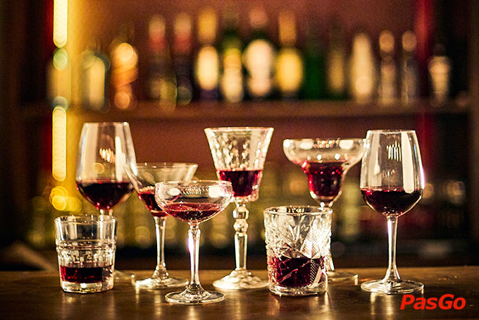 Corner308 Cuisine & Live Music - Điện Biên Phủ  -11