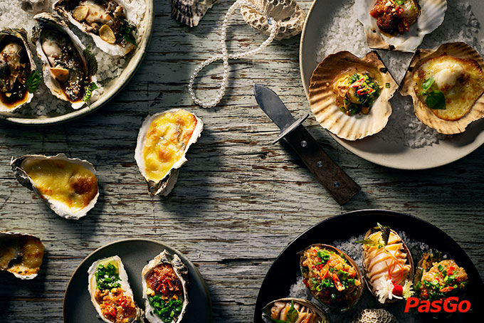 Corner308 Cuisine & Live Music - Điện Biên Phủ  -4