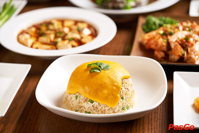 C.TAO Chinese Restaurant – Võ Văn Kiệt-9