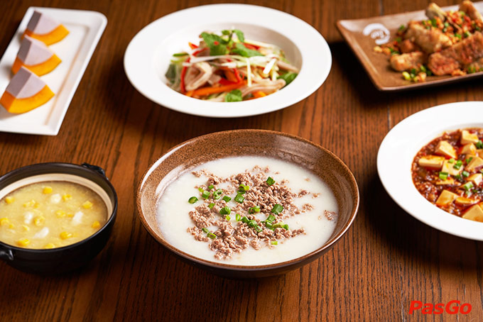 C.TAO Chinese Restaurant – Võ Văn Kiệt-10