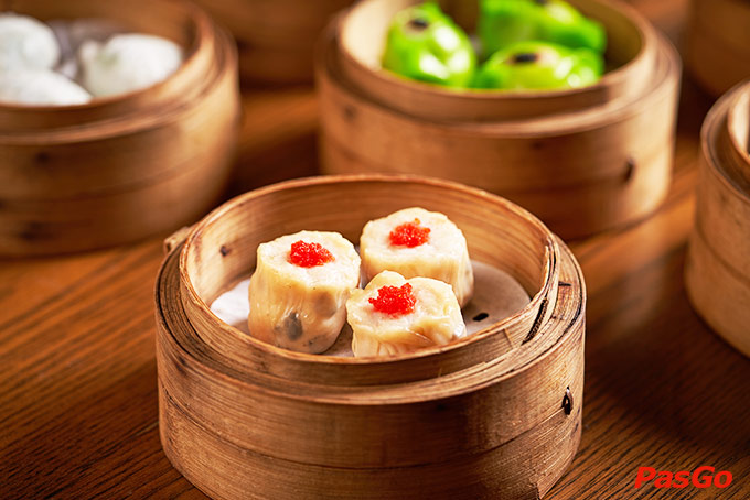 Tao Chinese Restaurant Võ Văn Kiệt - 2