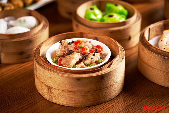 Tao Chinese Restaurant Võ Văn Kiệt - 3