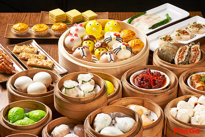 Tao Chinese Restaurant Võ Văn Kiệt - 4