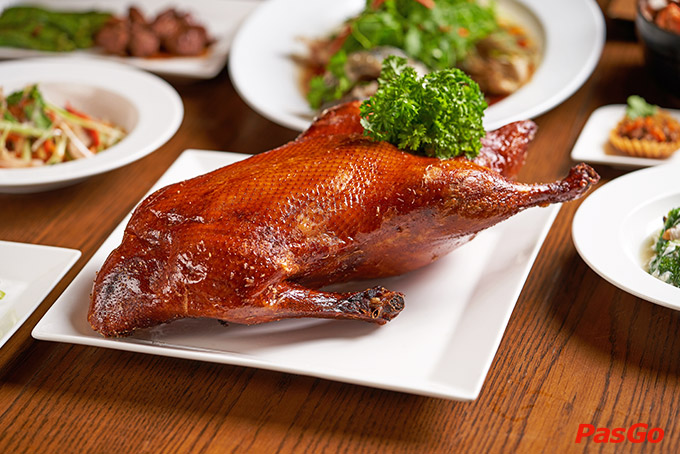 Tao Chinese Restaurant Võ Văn Kiệt - 6