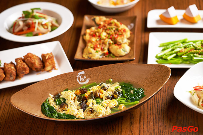 Tao Chinese Restaurant Võ Văn Kiệt - 8