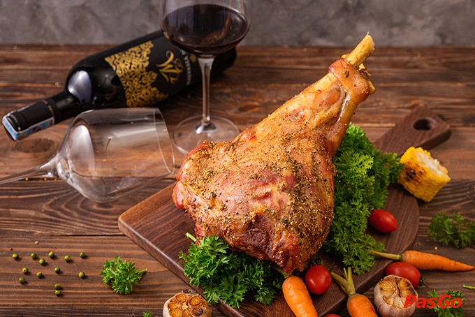 Dê + - Yên Lãng-1