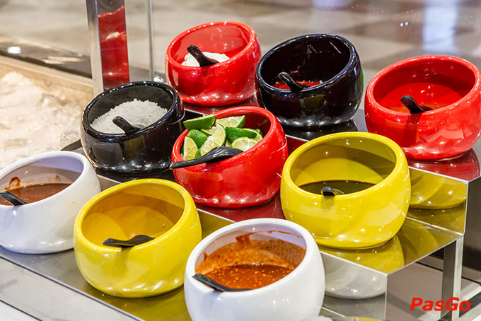 Dedi Deli BBQ - Royal City-9