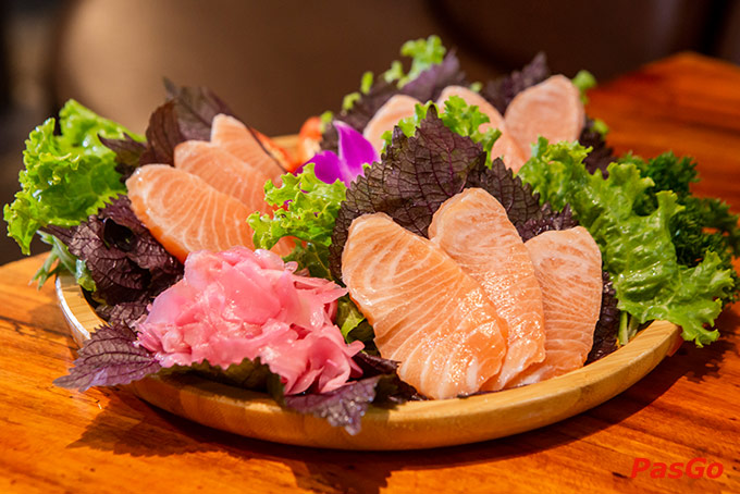 Dedi Deli BBQ - Royal City-10