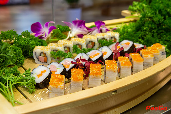 Dedi Deli BBQ - Royal City-11