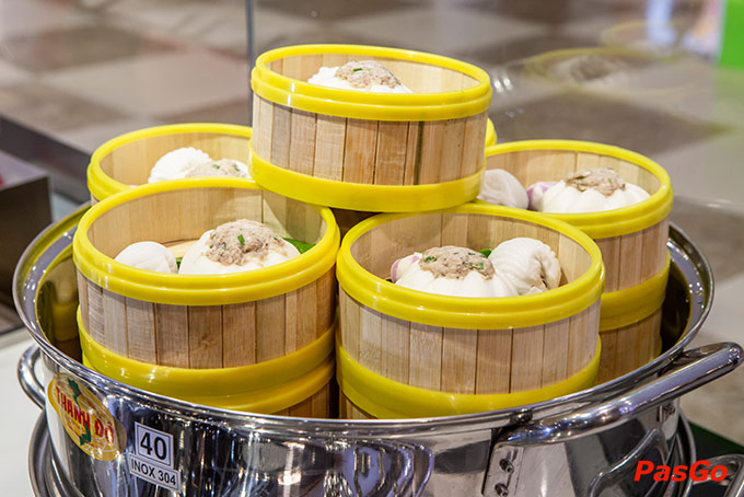 Dedi Deli BBQ - Royal City-12