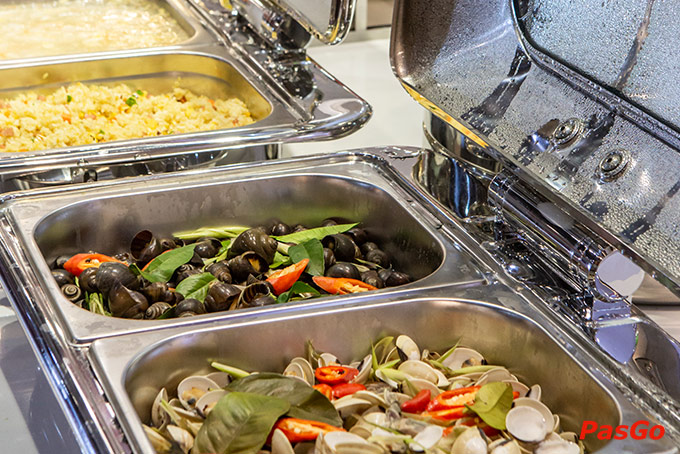 Dedi Deli BBQ - Royal City-13